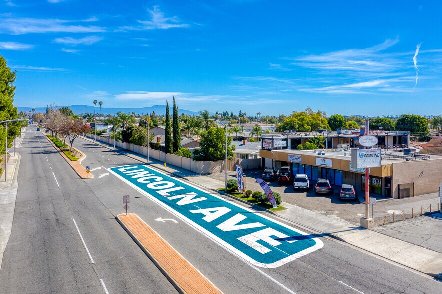 More Photos Of 2000-2010 W Lincoln Ave, Anaheim Freestanding For Sale