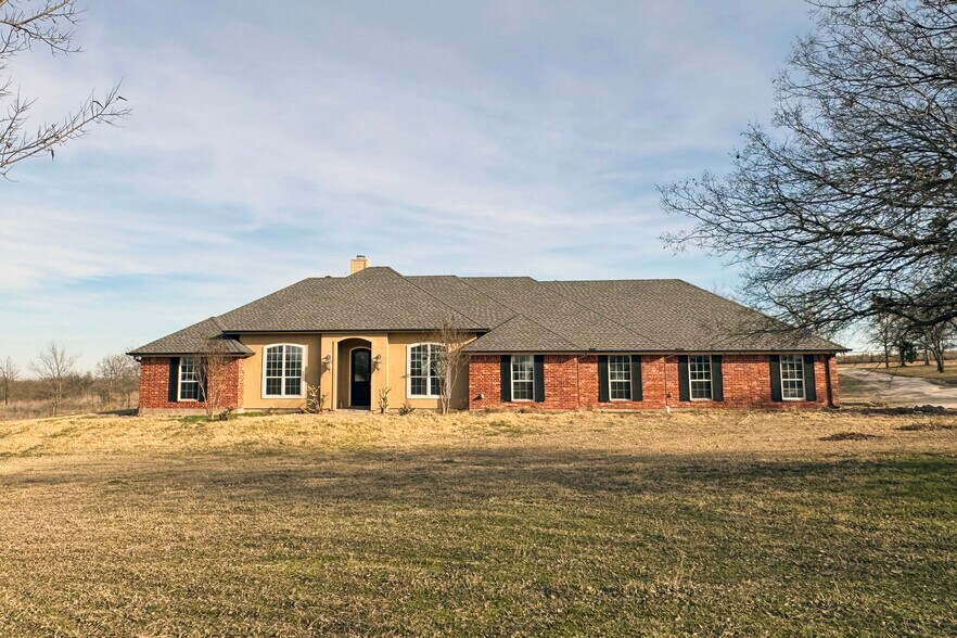 More Photos Of 198 Serrano Ct, Weatherford Land For Sale