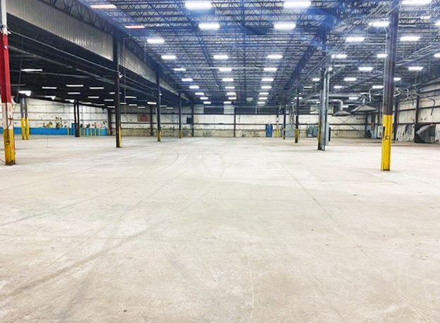 More Photos Of 130 W Harvest Rd, Bluffton Manufacturing For Lease