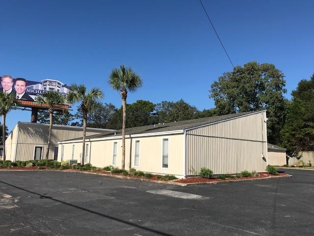 Primary Photo Of 2018 Lewis Turner Blvd, Fort Walton Beach Office For Lease