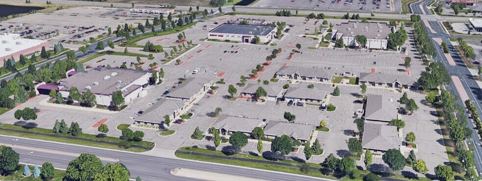 More Photos Of 1883 NW Station Pky, Andover Office For Sale