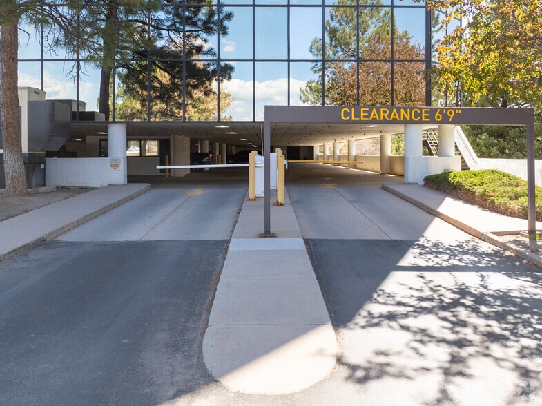 More Photos Of 9110 E Nichols Ave, Centennial Office For Lease