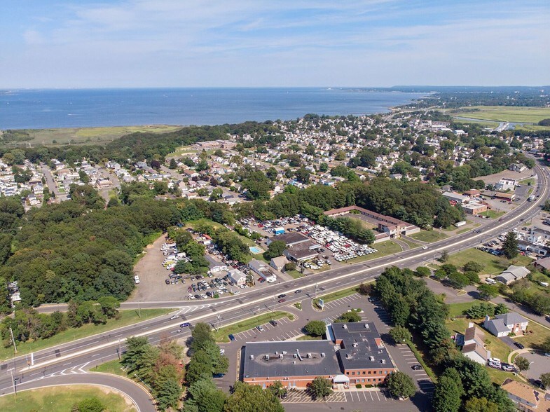 More Photos Of 2045-2047 State Route 35, South Amboy Storefront Retail Office For Lease