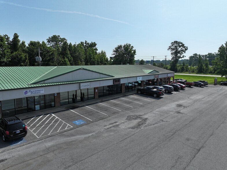 More Photos Of 582 Hwy 365 S, Mayflower Unknown For Lease