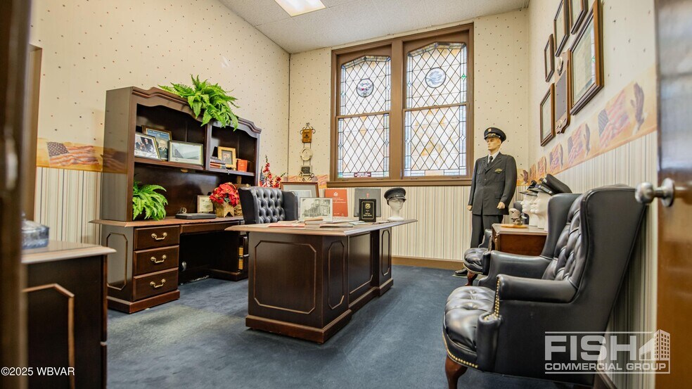 More Photos Of 25 Ross St, Williamsport Religious Facility For Sale