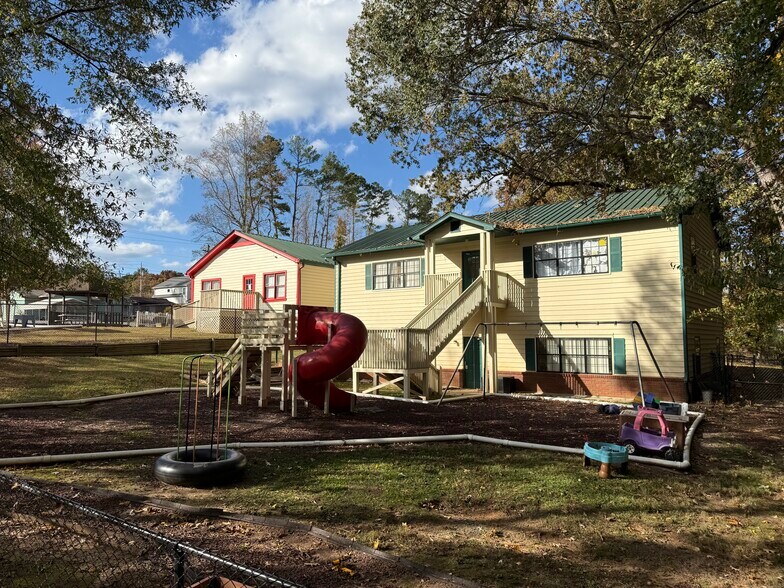 More Photos Of 4168 S Main St, Acworth Daycare Center For Sale