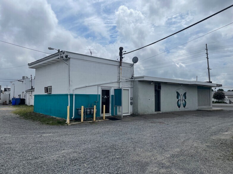 More Photos Of 316 Atlantic City Blvd, Toms River General Retail For Lease