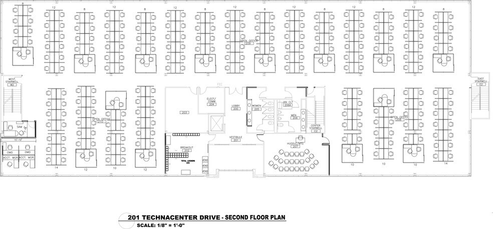 More Photos Of 201 Technacenter Dr, Montgomery Office For Sale