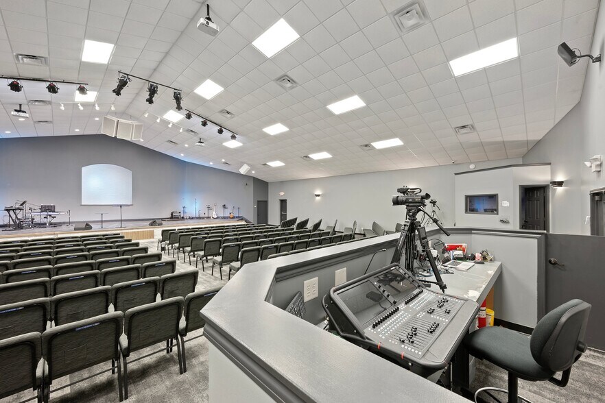 More Photos Of 13107 State Highway 30, College Station Religious Facility For Sale