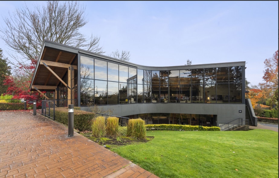 More Photos Of 9200 SW Barnes Rd, Portland Office For Sale