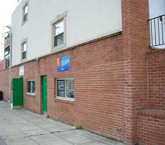 More Photos Of 1400 Key Hwy, Baltimore Restaurant For Lease
