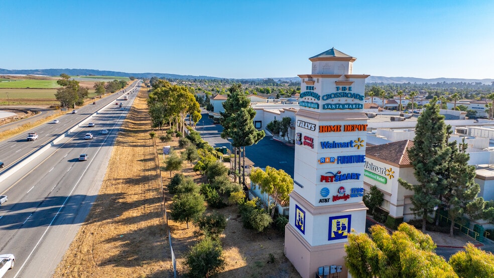 More Photos Of 2104-2364 S Bradley Rd, Santa Maria Unknown For Lease