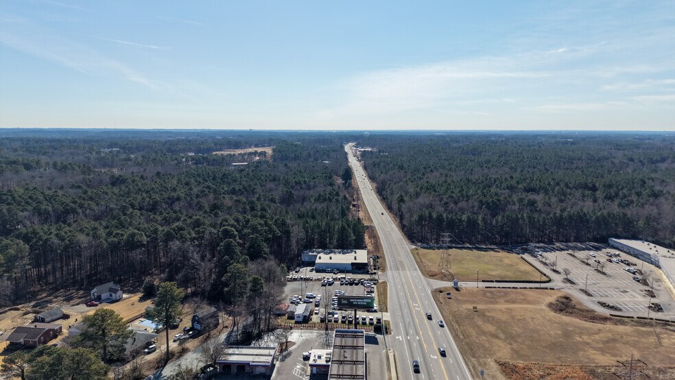 More Photos Of 1023 S Miami Blvd, Durham Warehouse For Lease