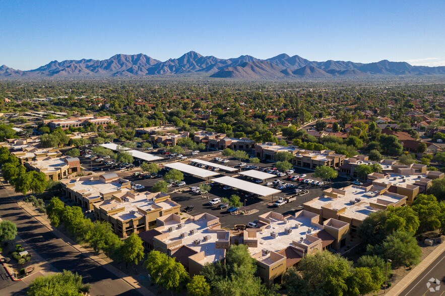 More Photos Of 9941 N 95th St, Scottsdale Office For Lease