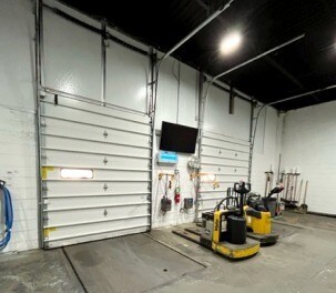 More Photos Of 265-271 Central Ave, Clark Warehouse For Lease