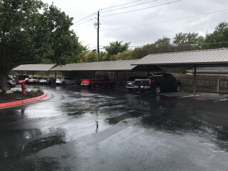 More Photos Of 2508 Ashley Worth Blvd, Austin Medical For Lease