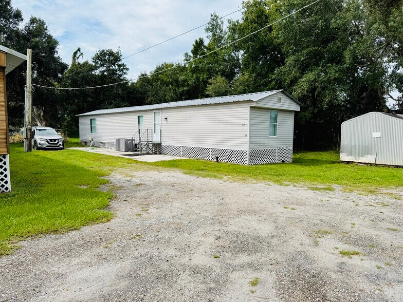 More Photos Of 6416 Black Dairy Rd, Seffner Manufactured Housing Mobile Home Park For Sale