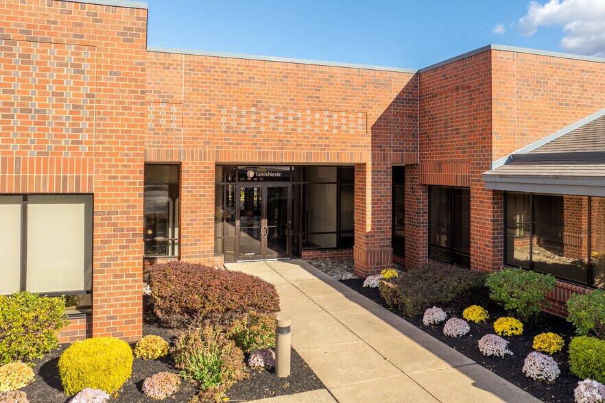 More Photos Of 2520 Renaissance Blvd, King Of Prussia Office For Lease