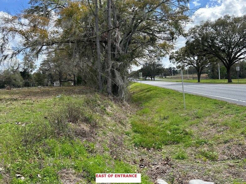 More Photos Of 13925 NW US Highway 441, Alachua Land For Sale