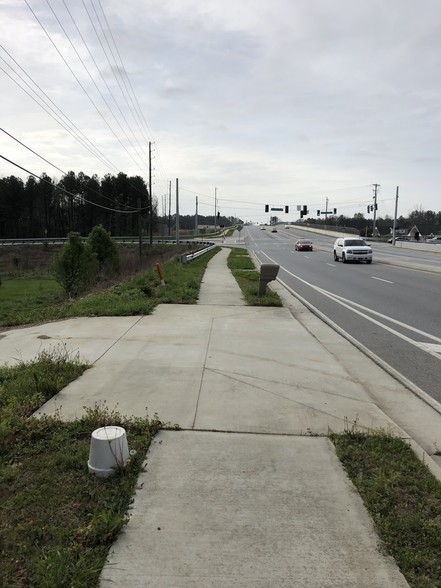 More Photos Of 885 Collins Hill Rd, Lawrenceville Land For Sale