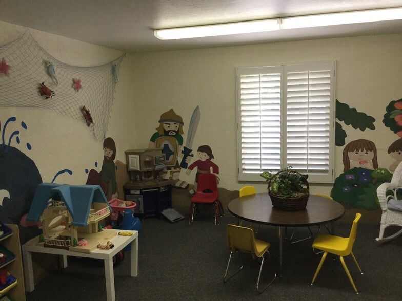 More Photos Of 1763 N Gilbert Rd, Mesa Religious Facility For Sale