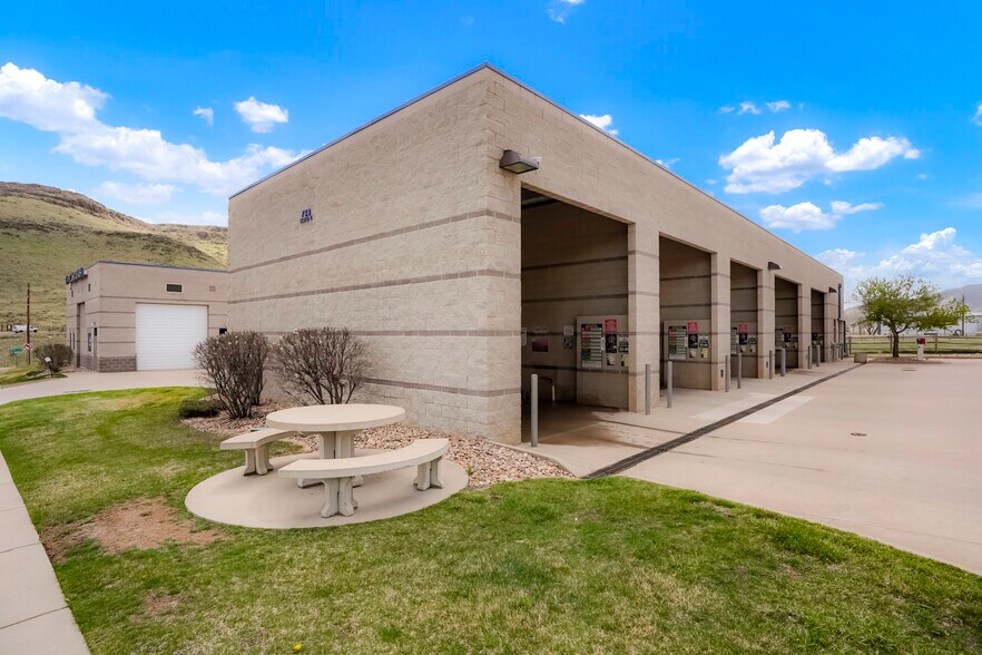 More Photos Of 733 Hogback Dr, Golden Self Storage For Sale
