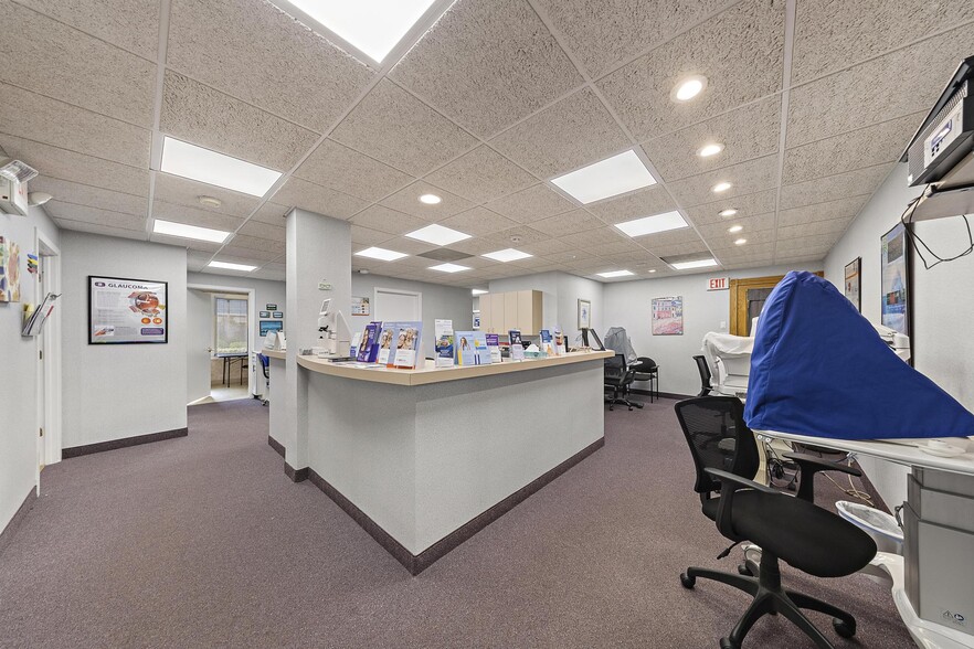 More Photos Of 257 Monmouth Rd, Oakhurst Medical For Sale