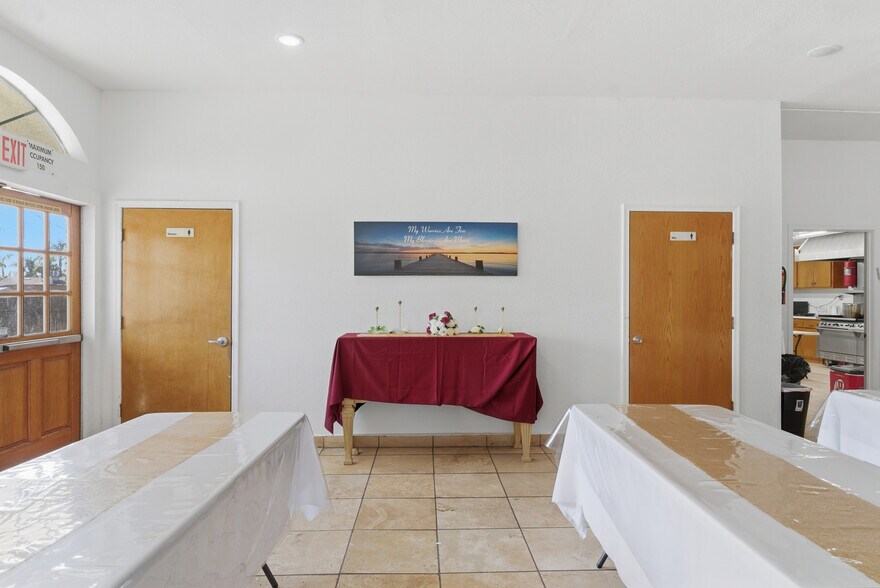 More Photos Of 375 C St, Arvin Specialty For Sale