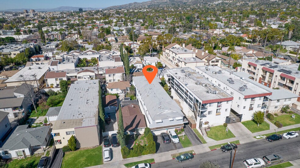 More Photos Of 1157 Justin Ave, Glendale Apartments For Sale