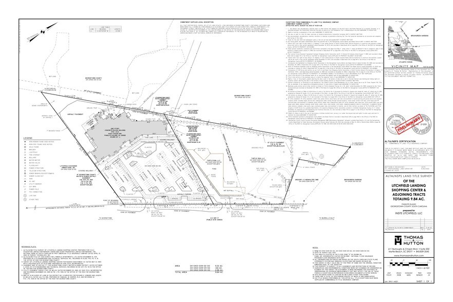 More Photos Of 14427 Ocean Hwy, Pawleys Island Unknown For Lease