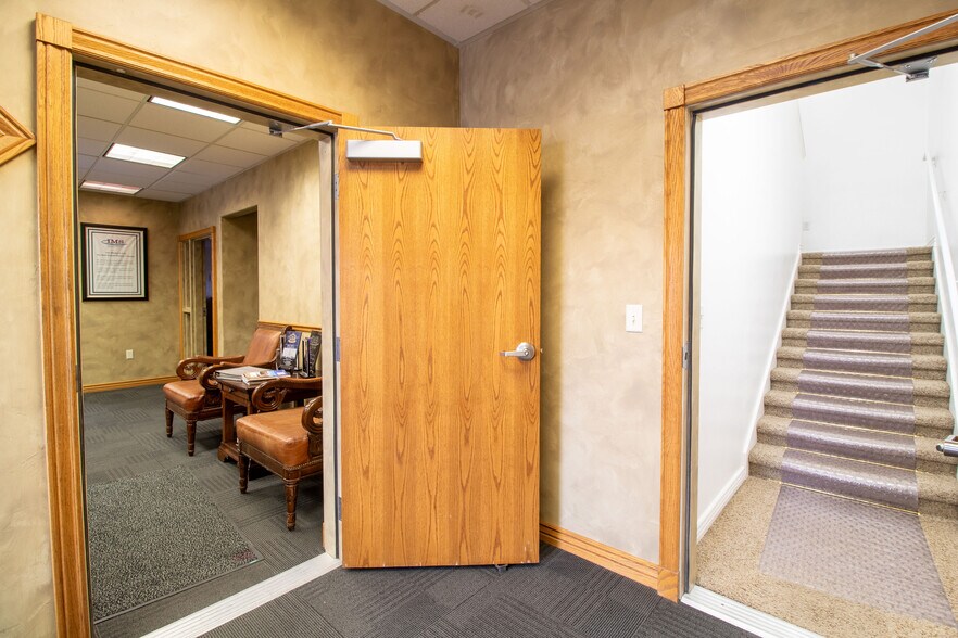 More Photos Of 335 S 1250 W, Lindon Self Storage For Lease