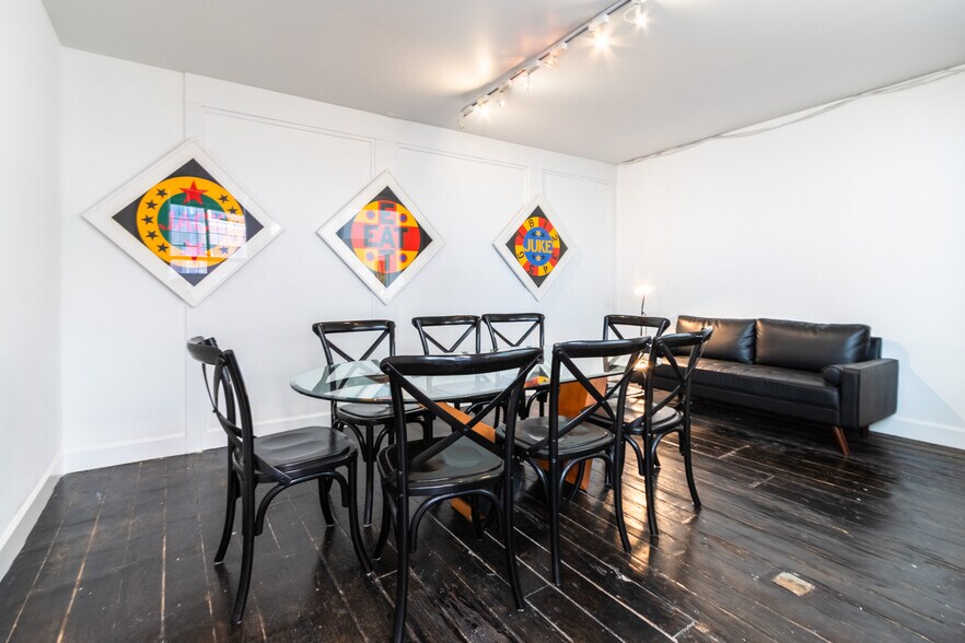 More Photos Of 47 Lusk St, San Francisco Loft Creative Space For Lease