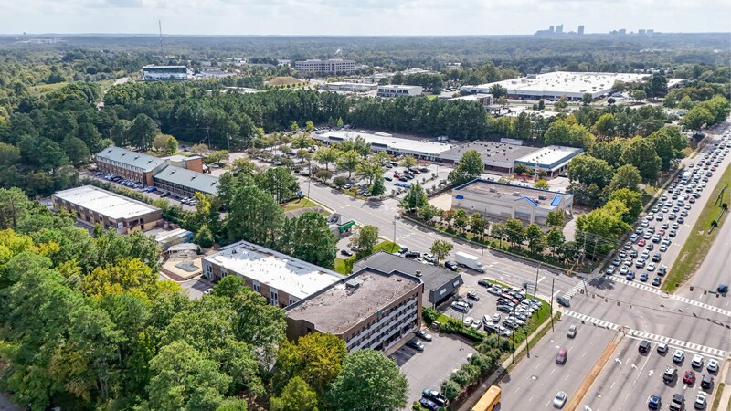 More Photos Of 2910 Capital Blvd, Raleigh Hotel For Sale