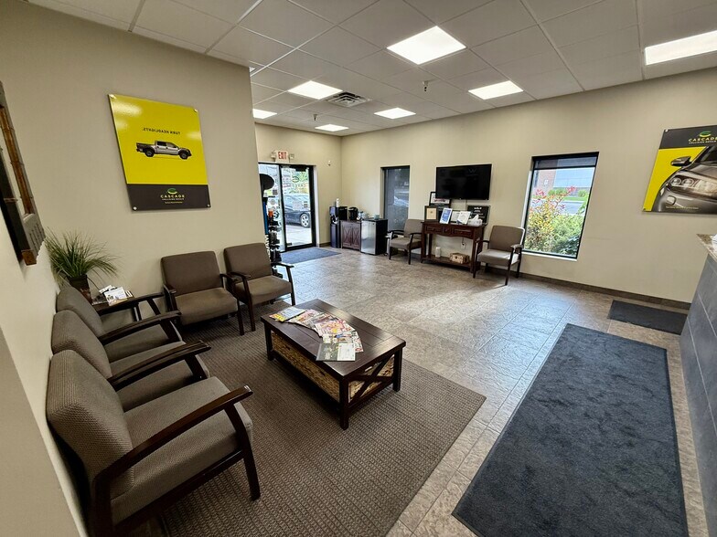 More Photos Of 175 N 1200 E, Lehi General Retail For Lease