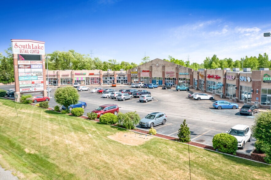 More Photos Of 4901-5005 E 81st Ave, Merrillville Unknown For Lease