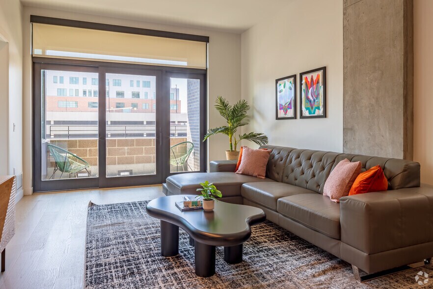 Photo of 4th Floor Ste 401