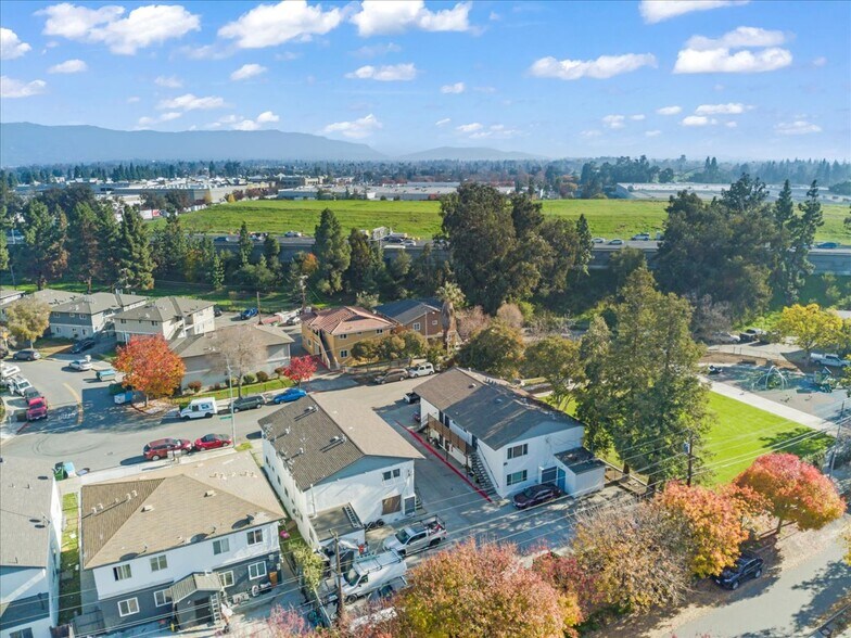 More Photos Of , San Jose Multifamily For Sale
