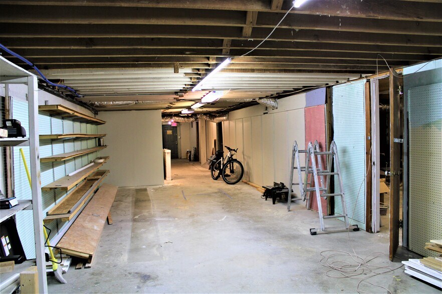 More Photos Of 84 E Main St, Brevard Storefront Retail Residential For Sale