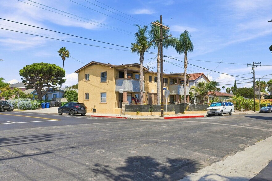 More Photos Of 580 W 22nd St, San Pedro Apartments For Sale