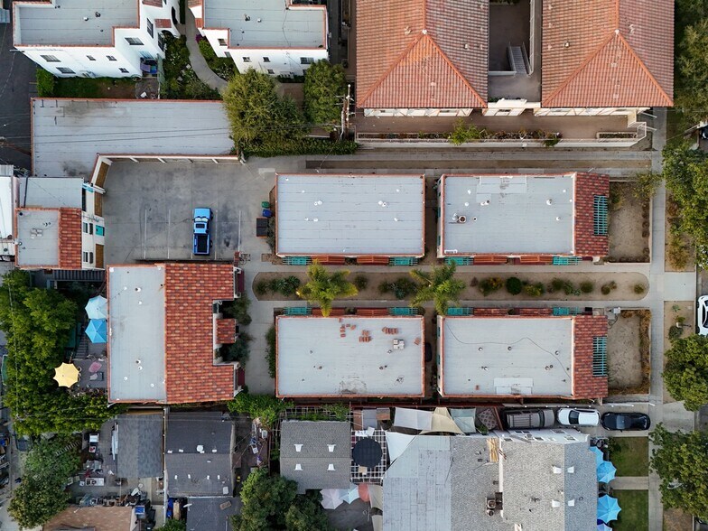 More Photos Of 615 S Columbus Ave, Glendale Apartments For Sale