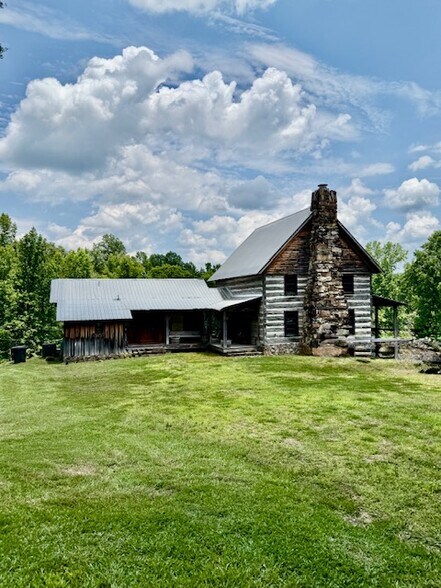 More Photos Of 3805 County Road 97, Gaylesville Land For Sale
