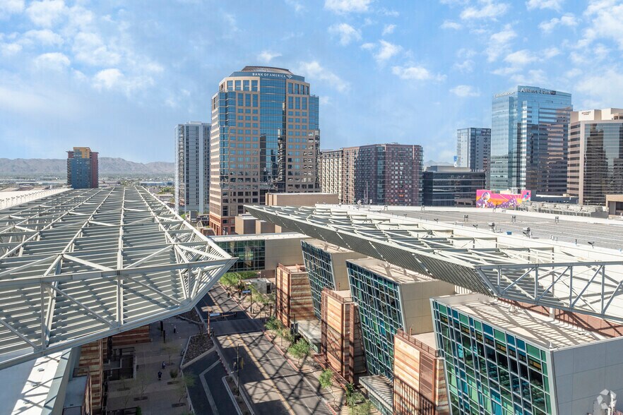 More Photos Of 201 E Washington St, Phoenix Office For Sale