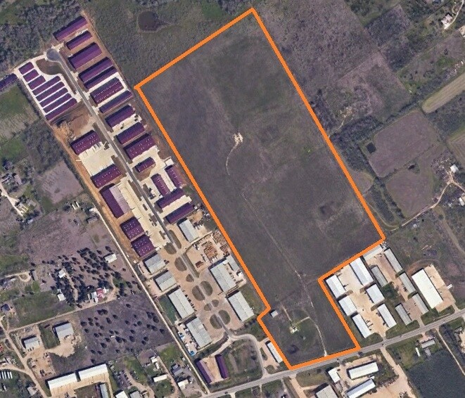 Primary Photo Of 12521 FM 917, Alvarado Land For Sale