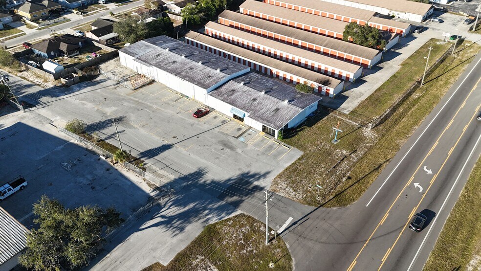 Primary Photo Of 3550 Recker Hwy, Winter Haven Warehouse For Sale