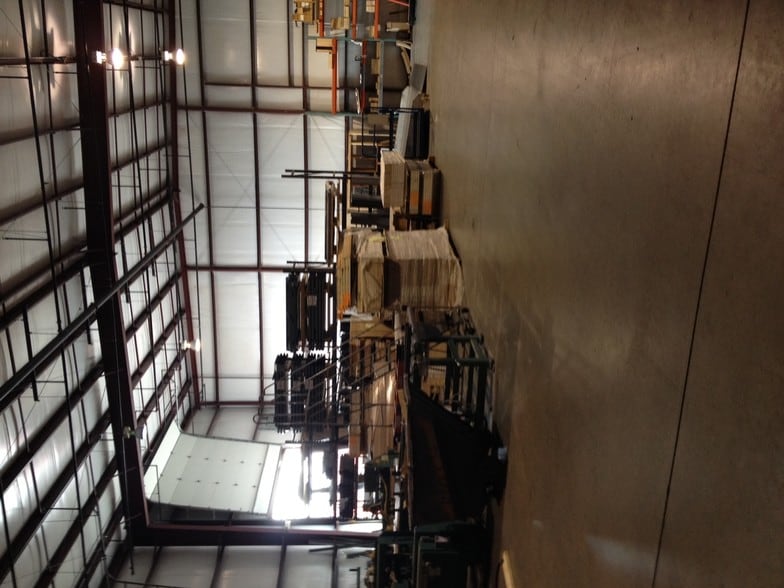 More Photos Of 58 Albe Dr, Newark Warehouse For Lease