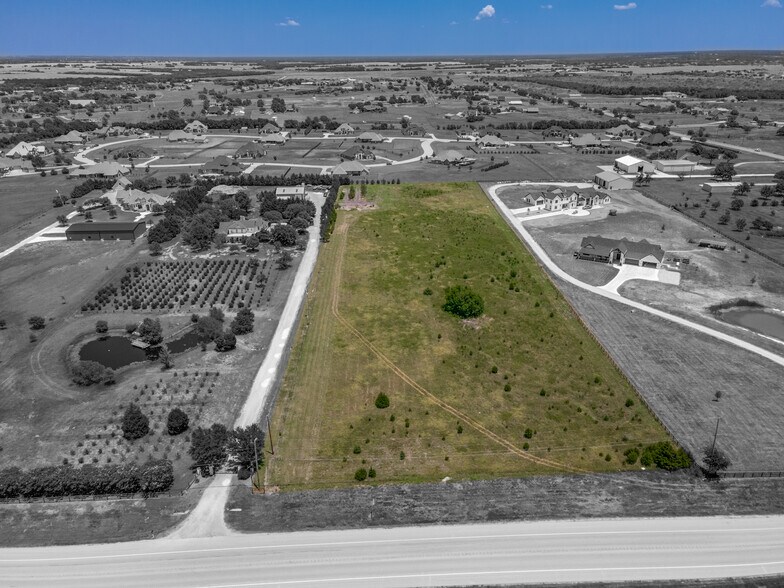 More Photos Of 00 State Highway 205 Hwy, Rockwall Land For Sale