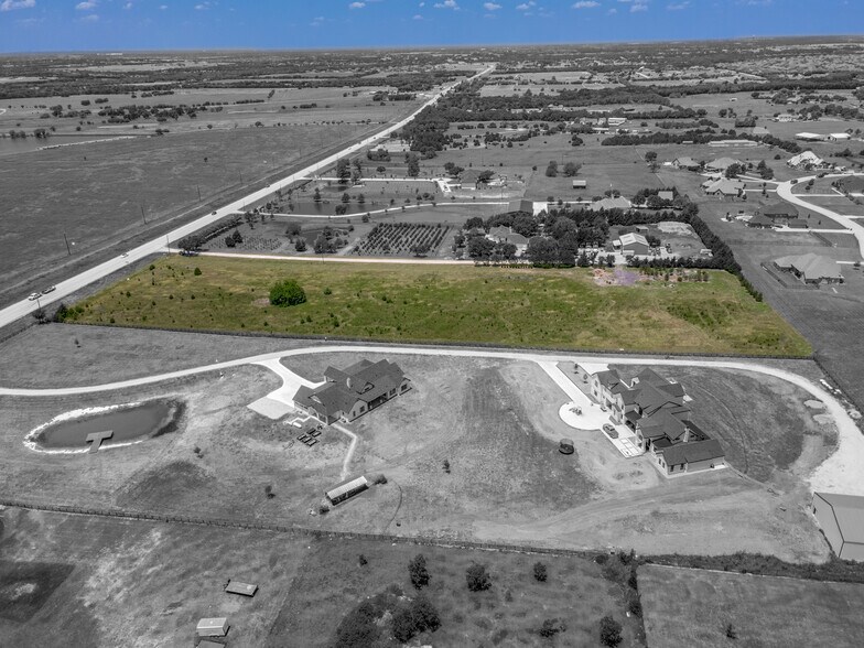 More Photos Of 00 State Highway 205 Hwy, Rockwall Land For Sale