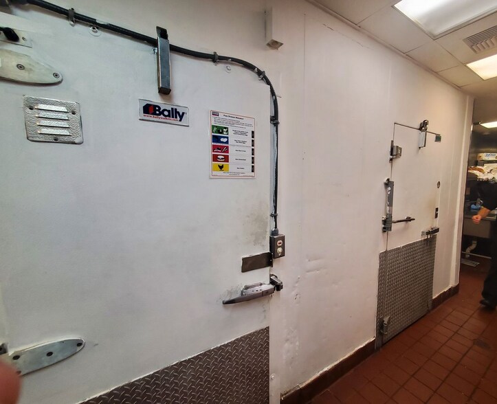 More Photos Of 1106 E Dixie Dr, Asheboro General Retail For Sale