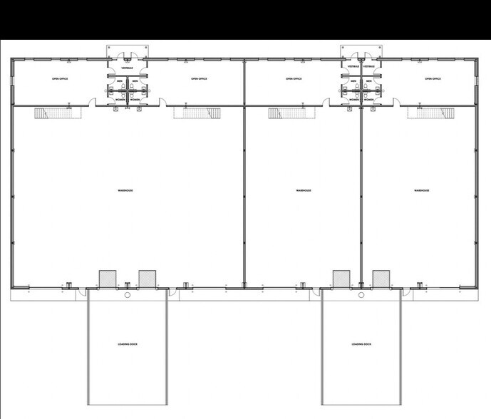 More Photos Of 3465 Miners Way, De Pere Industrial For Lease