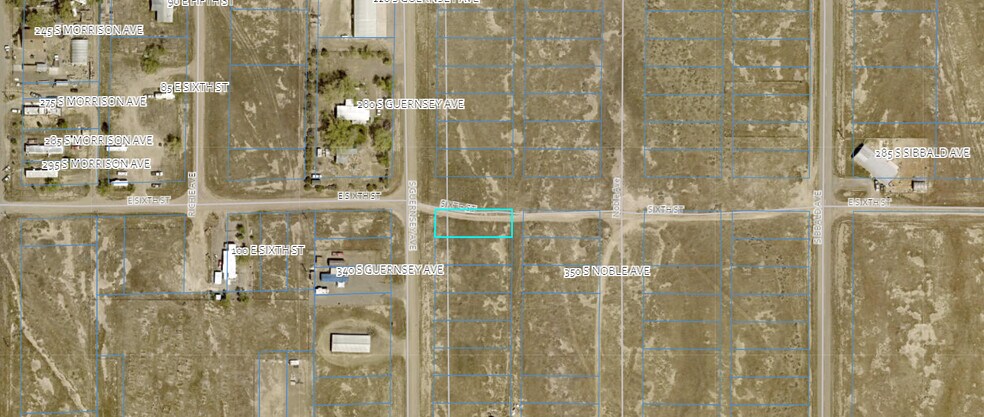 More Photos Of 000 Guernsey Ave, Golconda Land For Sale